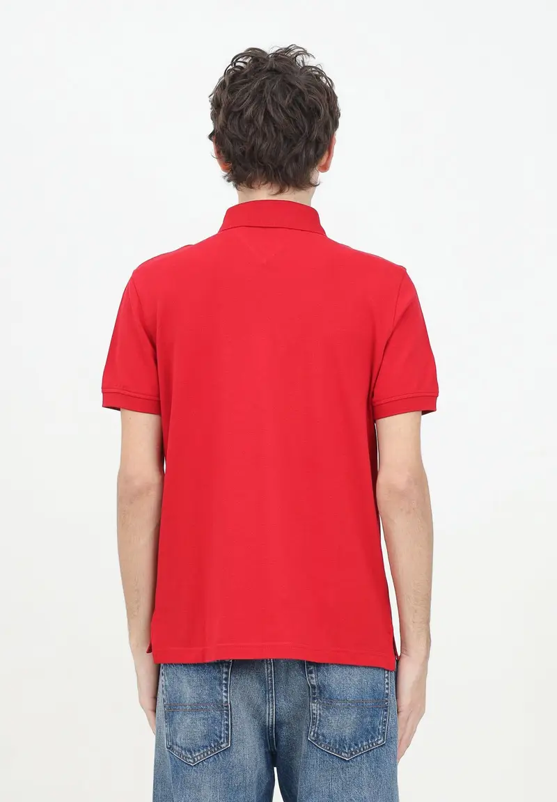 Tommy Hilfiger Polo Uomo 916649 miniatura 2