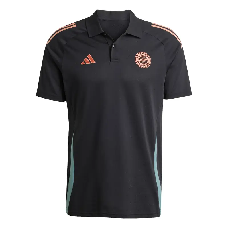 Adidas Polo Multicolore 2023762