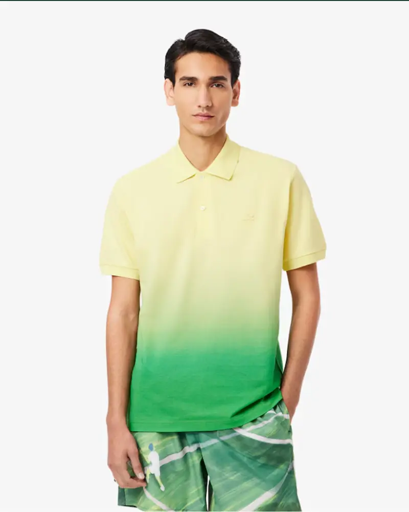 Lacoste Polo 1096379 miniatura 2