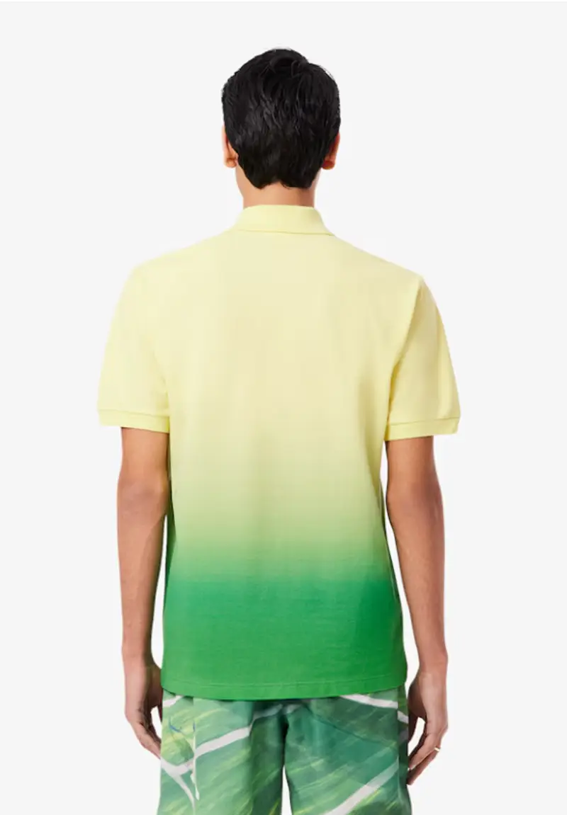 Lacoste Polo 1096379 miniatura 3