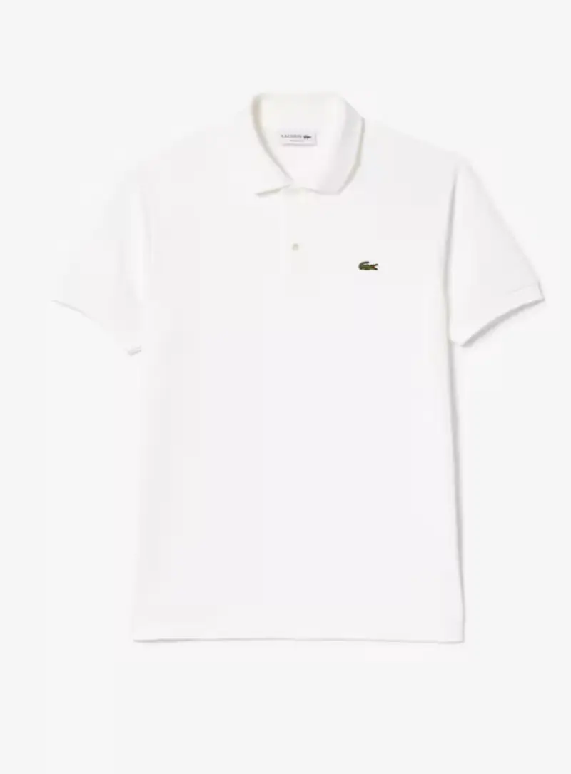 Lacoste Polo Bianco 935095