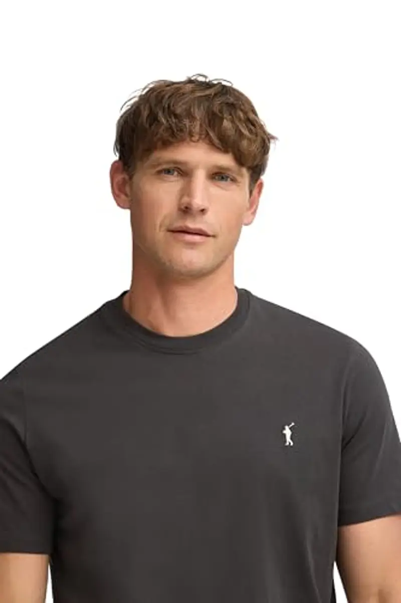 Polo Club T-shirt Uomo 2061686 miniatura 2