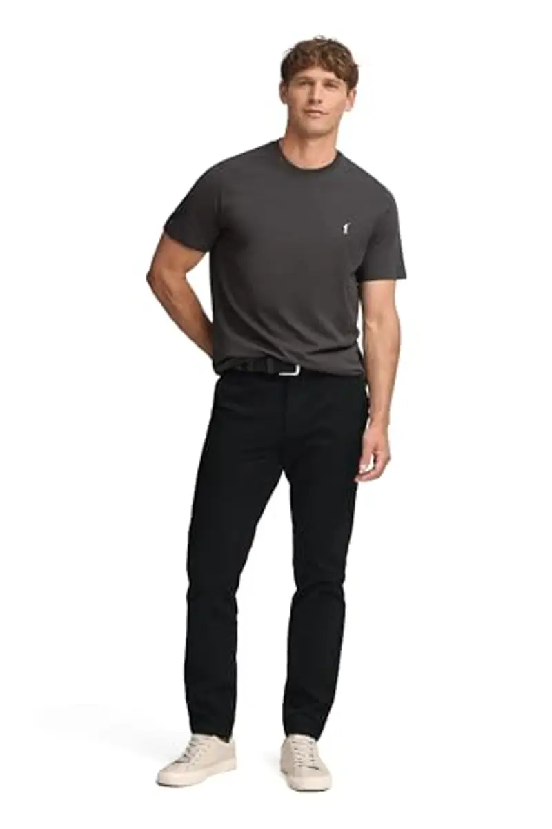 Polo Club T-shirt Uomo 2061686 miniatura 3