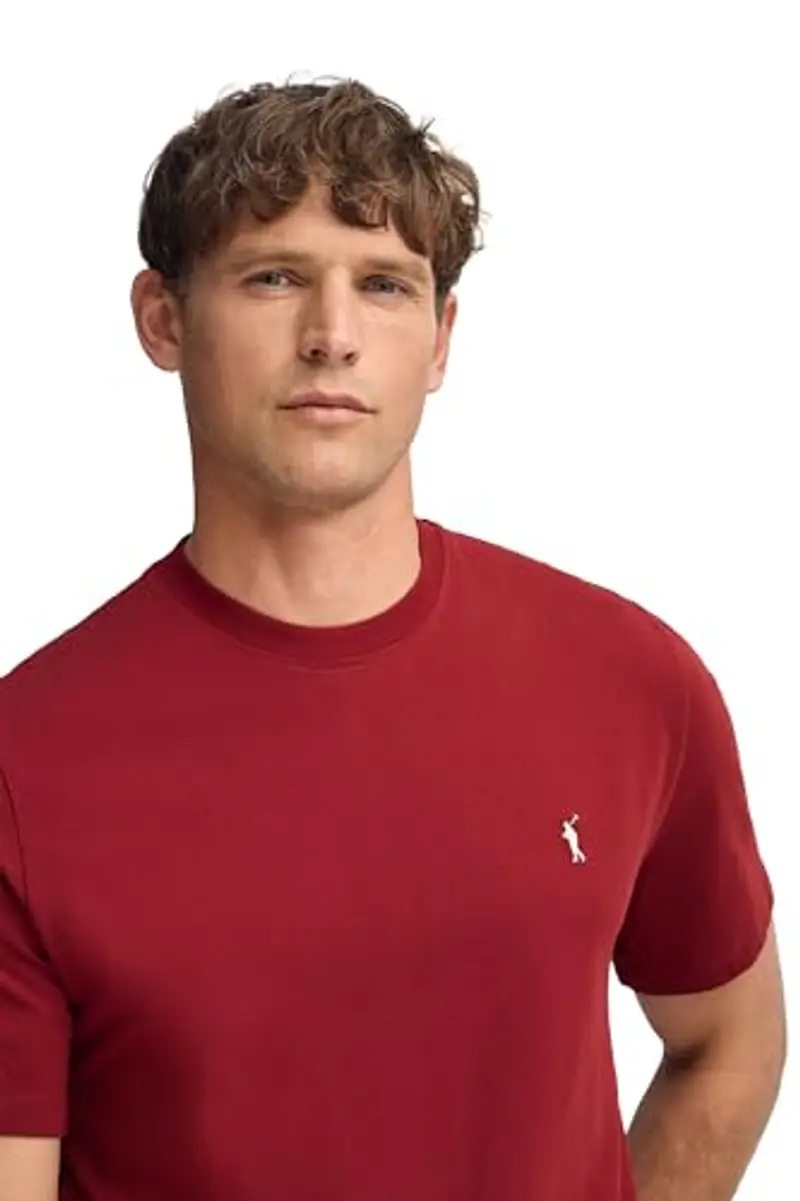 Polo Club T-shirt Uomo 2061685 miniatura 2