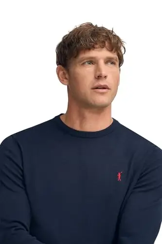 Polo Club Polo Uomo Blu 3036872 miniatura 2