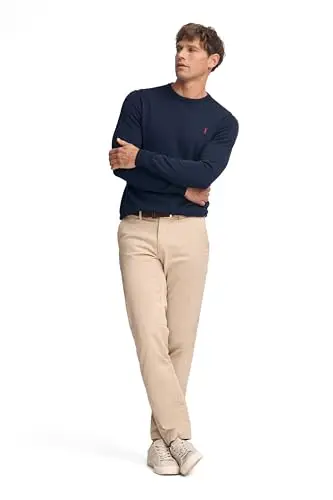 Polo Club Polo Uomo Blu 3036872 miniatura 3