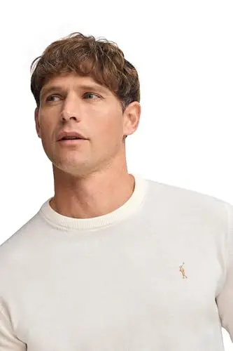 Polo Club Polo Uomo Marrone 3036871 miniatura 2