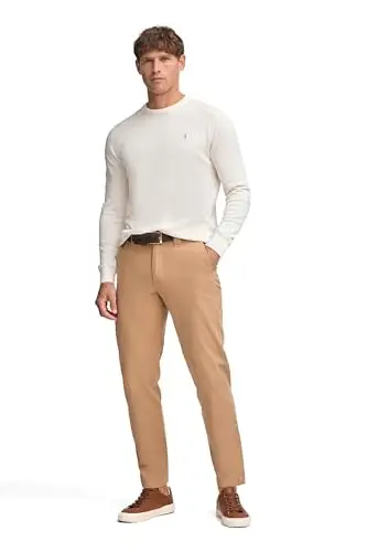 Polo Club Polo Uomo Marrone 3036871 miniatura 3