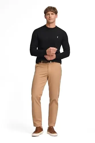 Polo Club Polo Uomo Nero 3036873 miniatura 3