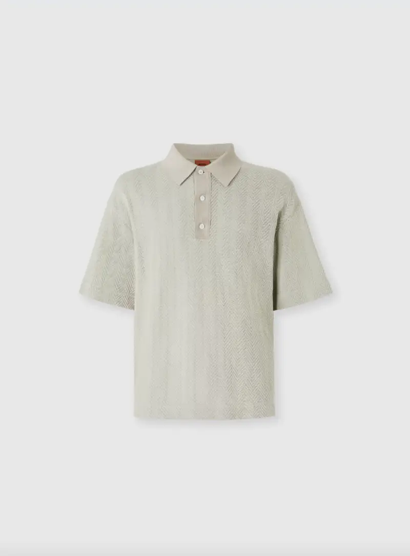 Missoni Polo 934946