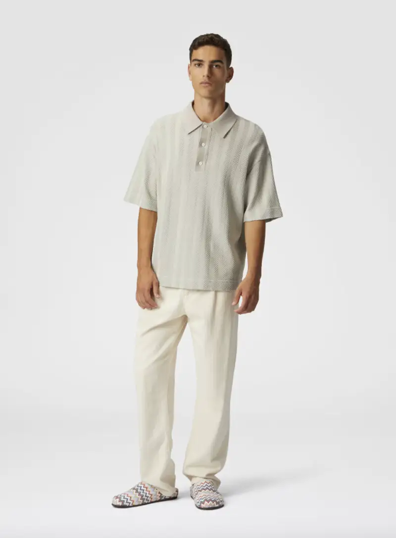 Missoni Polo 934946 miniatura 2