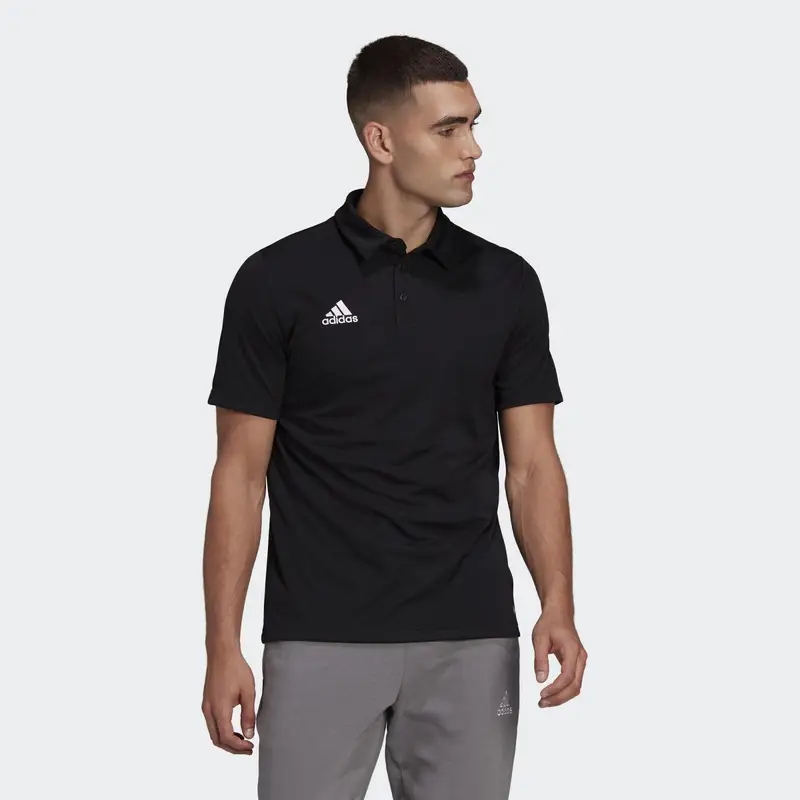 Adidas Polo Nero 1195701