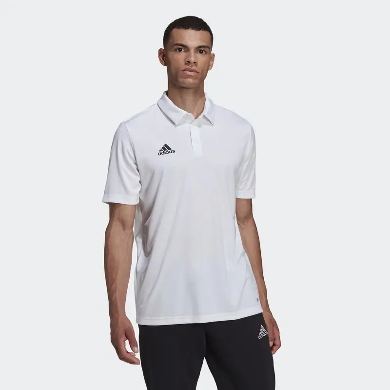 Adidas Polo Bianco 1230244