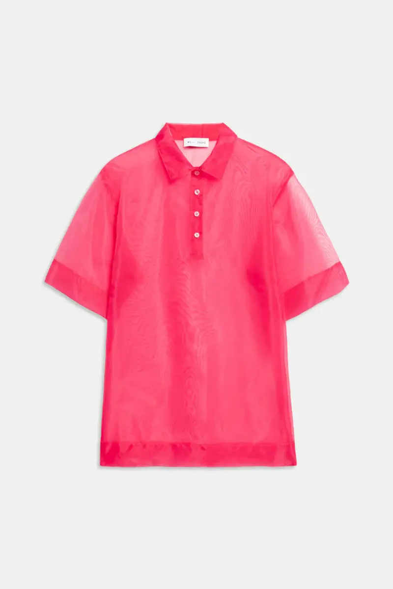 WEILI ZHENG Polo 935395