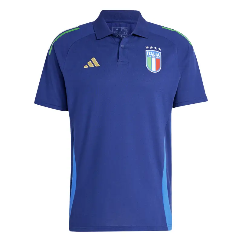 Adidas Polo Multicolore 2021486