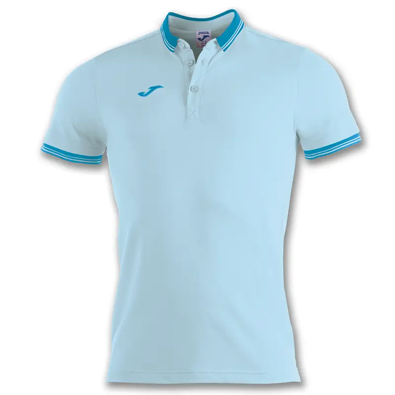 Joma Polo Multicolore 2024704