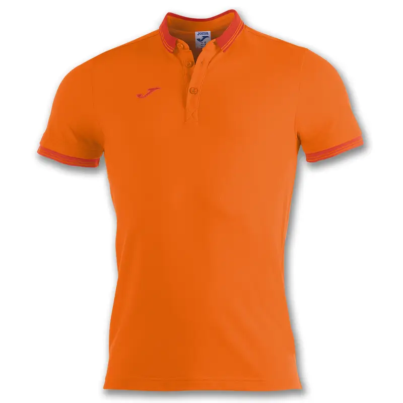 Joma Polo Arancione 2024707