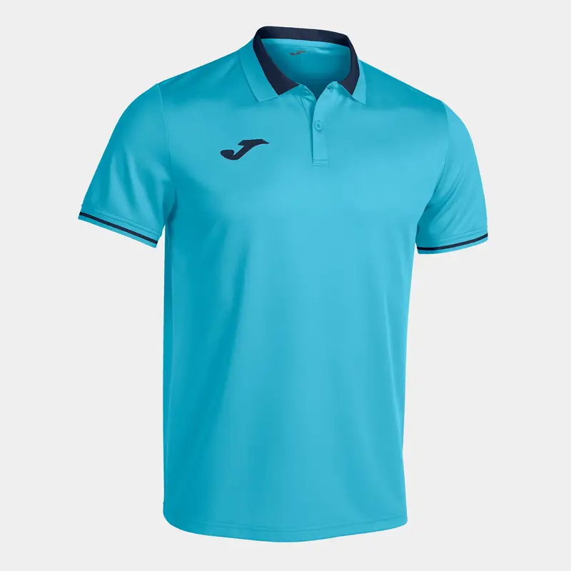 Joma Polo Multicolore 2025271