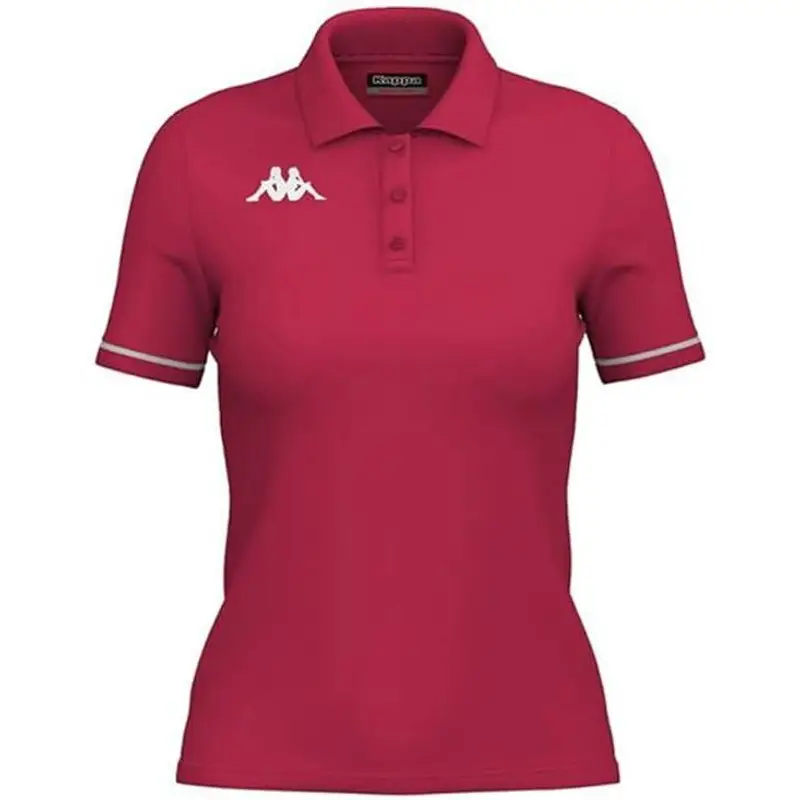 Kappa Polo Rosa 2026541
