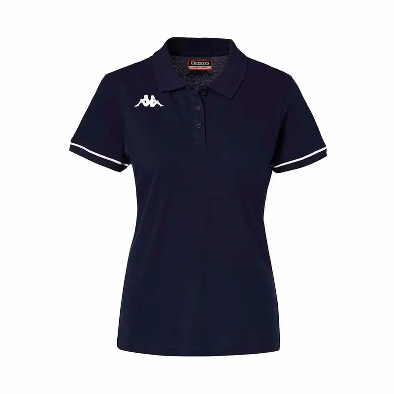Kappa Polo Multicolore 2026540