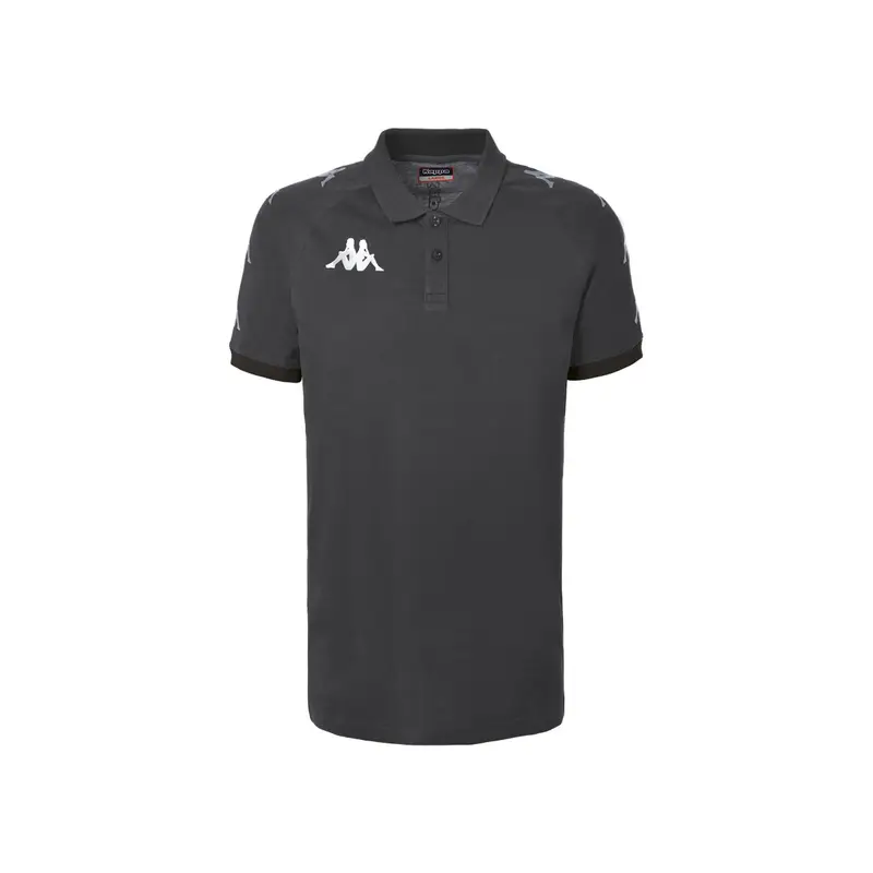 Kappa Polo Multicolore 2027333