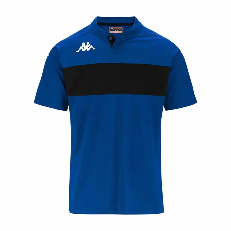 Kappa Polo Multicolore 2026654