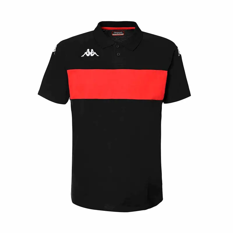 Kappa Polo Multicolore 2026550