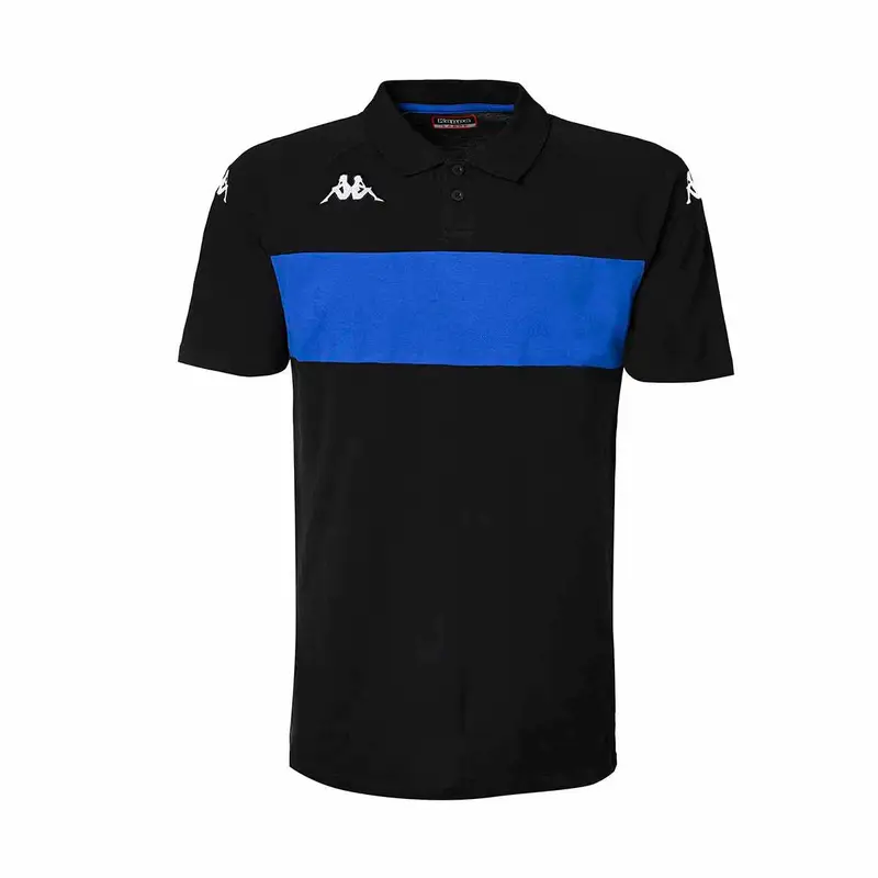 Kappa Polo Multicolore 2026552