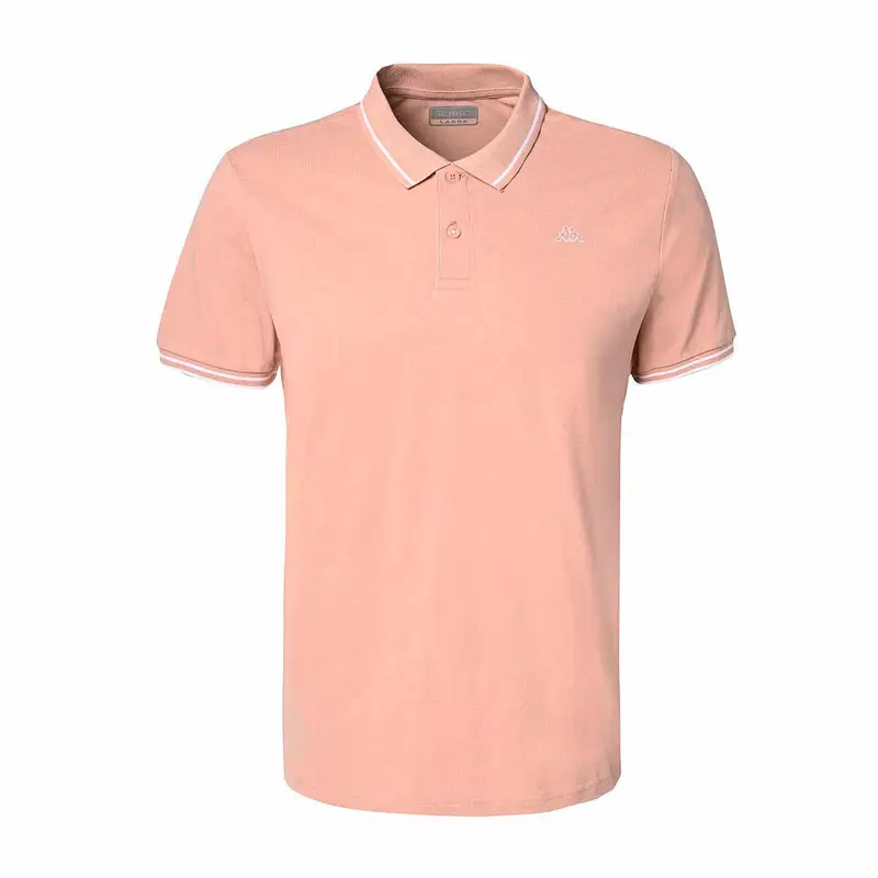 Kappa Polo Rosa 2026980