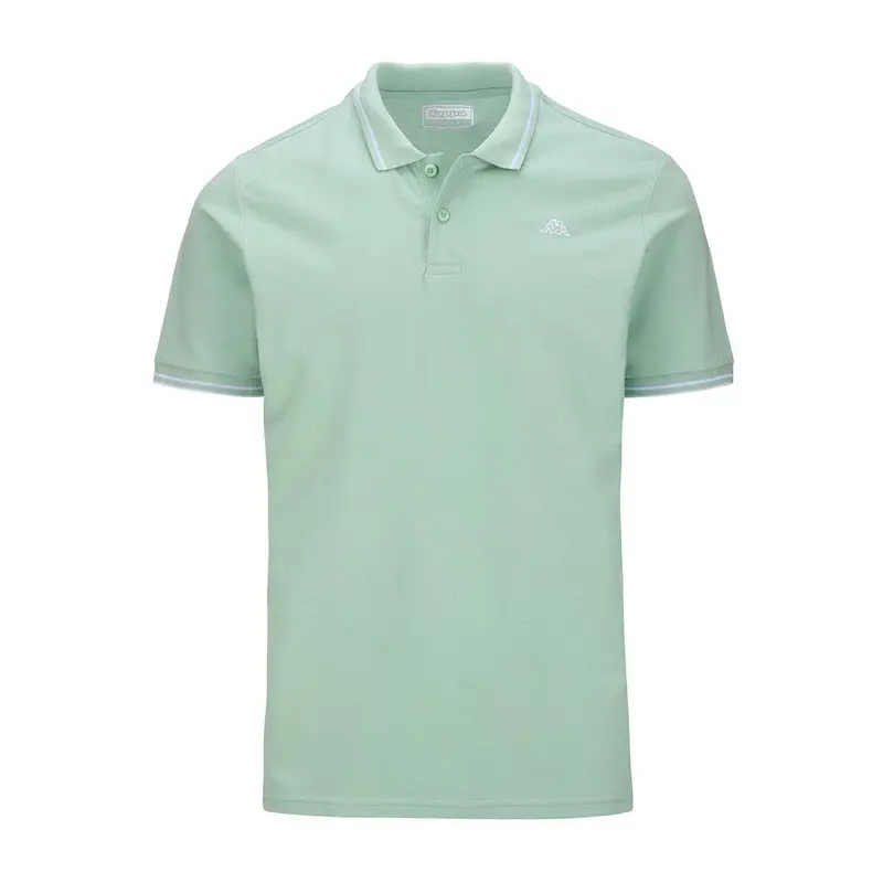 Kappa Polo Bianco 2027133