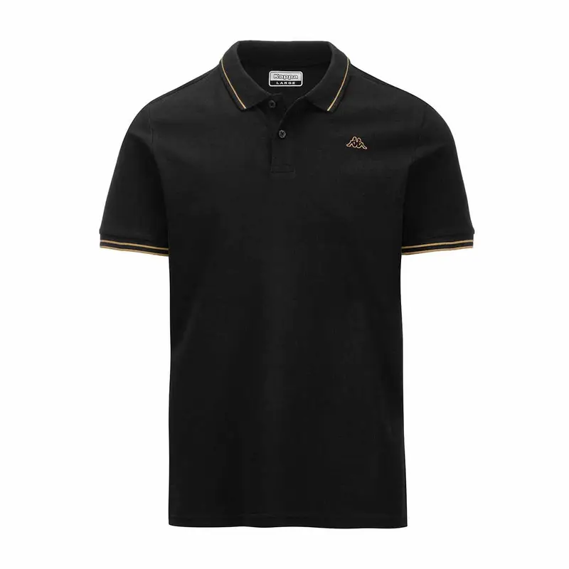 Kappa Polo Multicolore 2027349