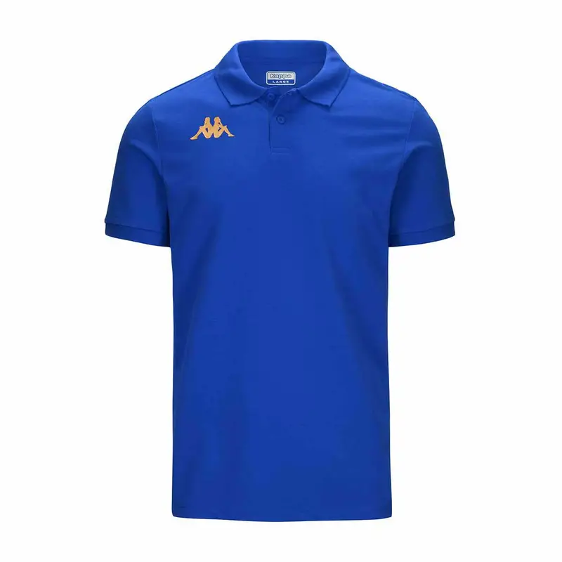Kappa Polo Multicolore 2026742