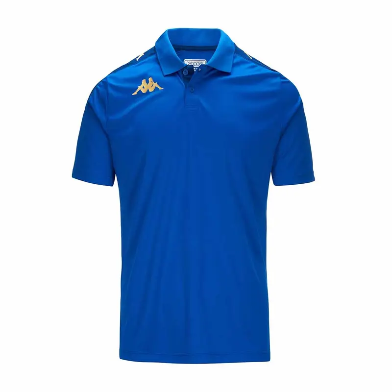 Kappa Polo Multicolore 2026746