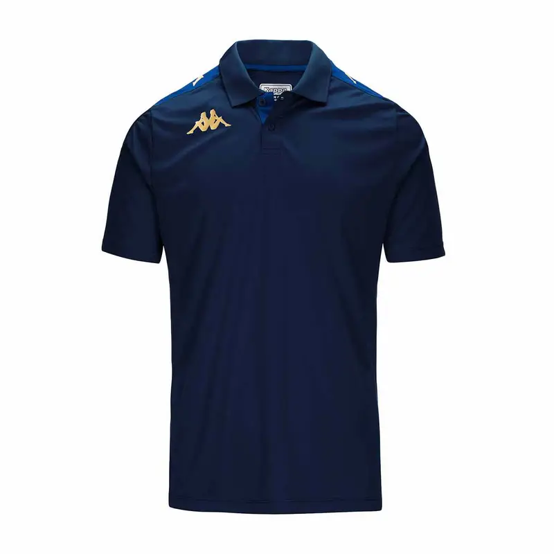 Kappa Polo Multicolore 2027261
