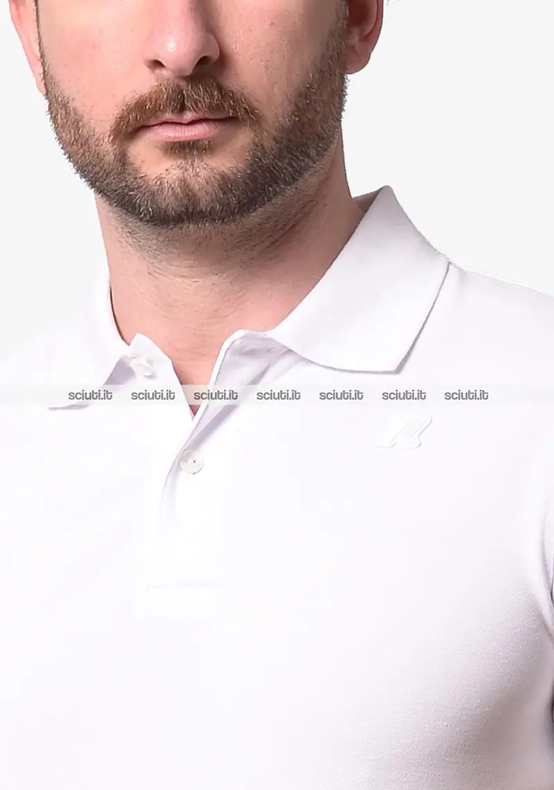 KWAY Polo Uomo 2086823