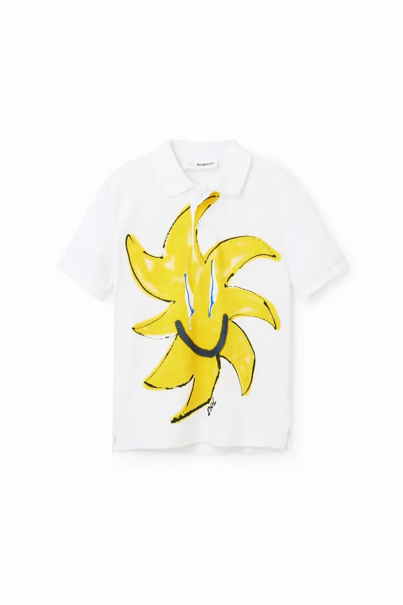 Desigual Polo 2067604