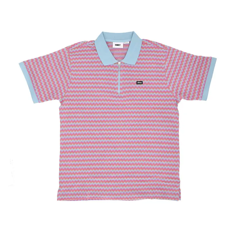 Obey Polo Uomo 1185643