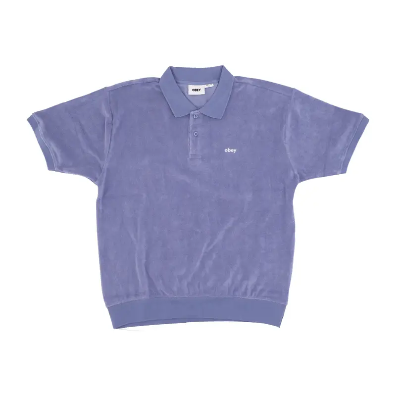 Obey Polo Uomo 1185461