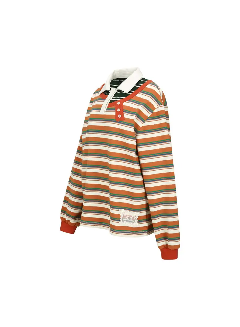 ANDERSON BELL Polo 934885 miniatura 2