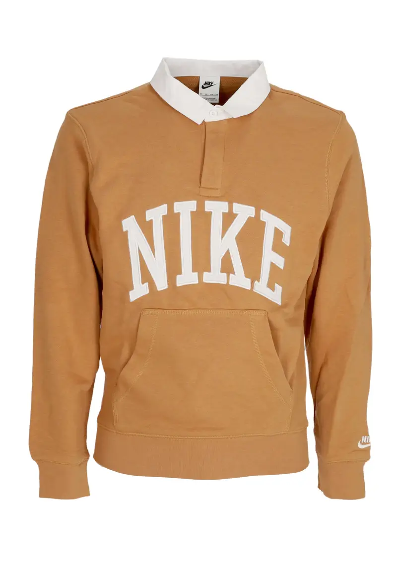 Nike Polo Uomo 1334313