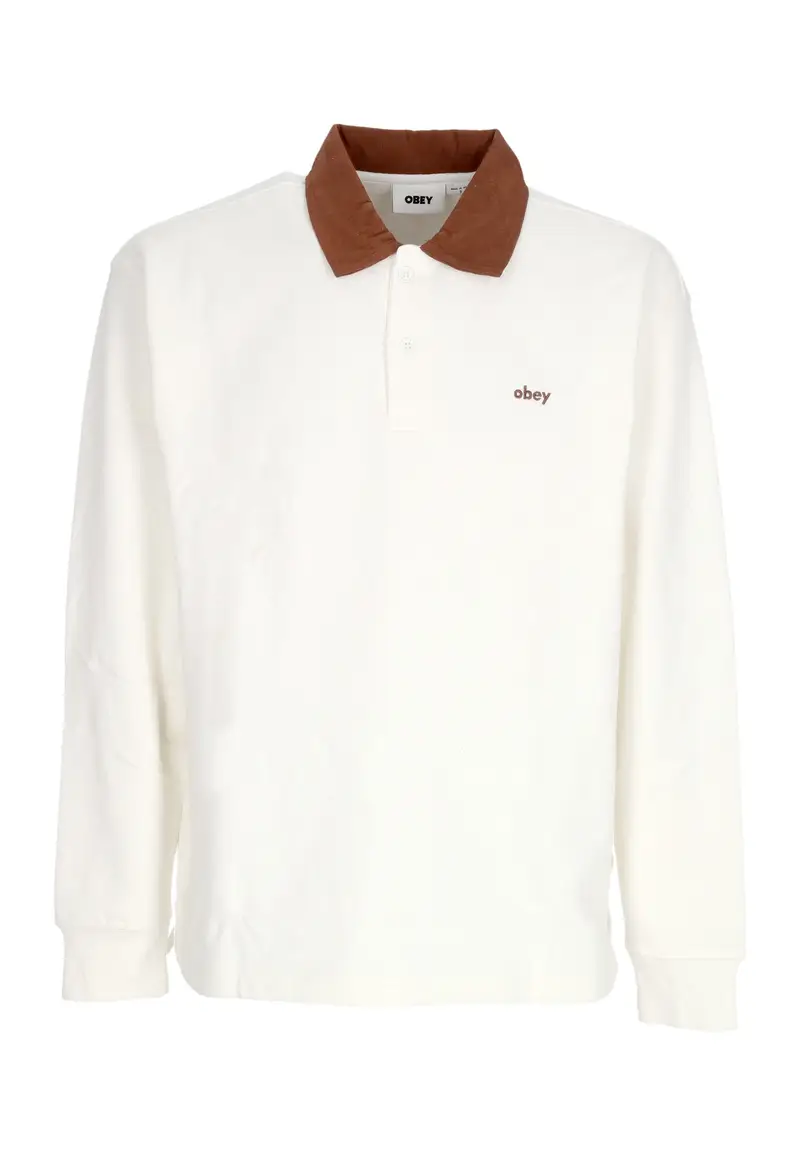 Obey Polo Uomo 1185640