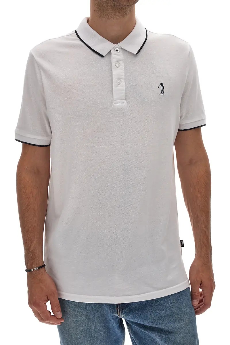 US GOLF CLUB Polo Blu 1945055