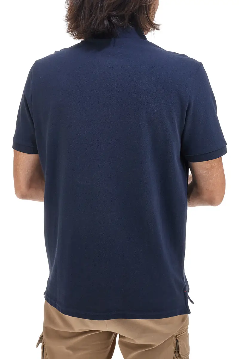 US GOLF CLUB Polo Blu 1945059 miniatura 3