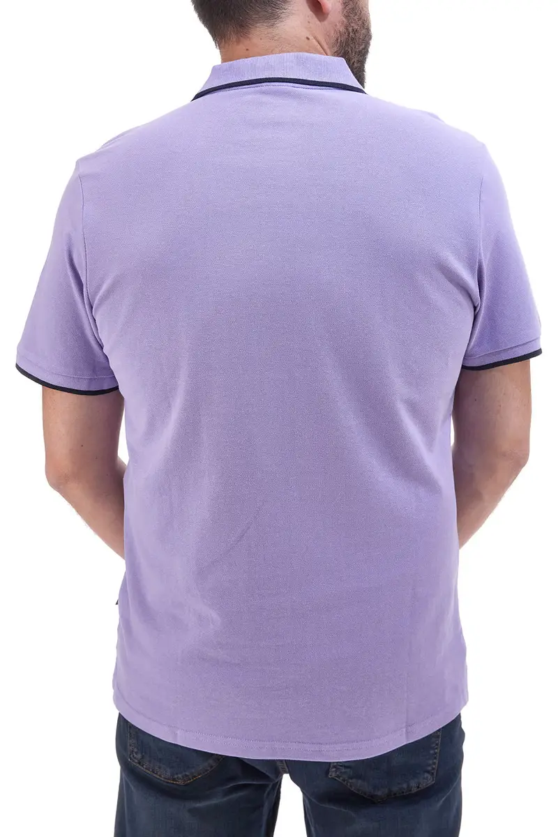 US GOLF CLUB Polo Lilla 2074035 miniatura 3