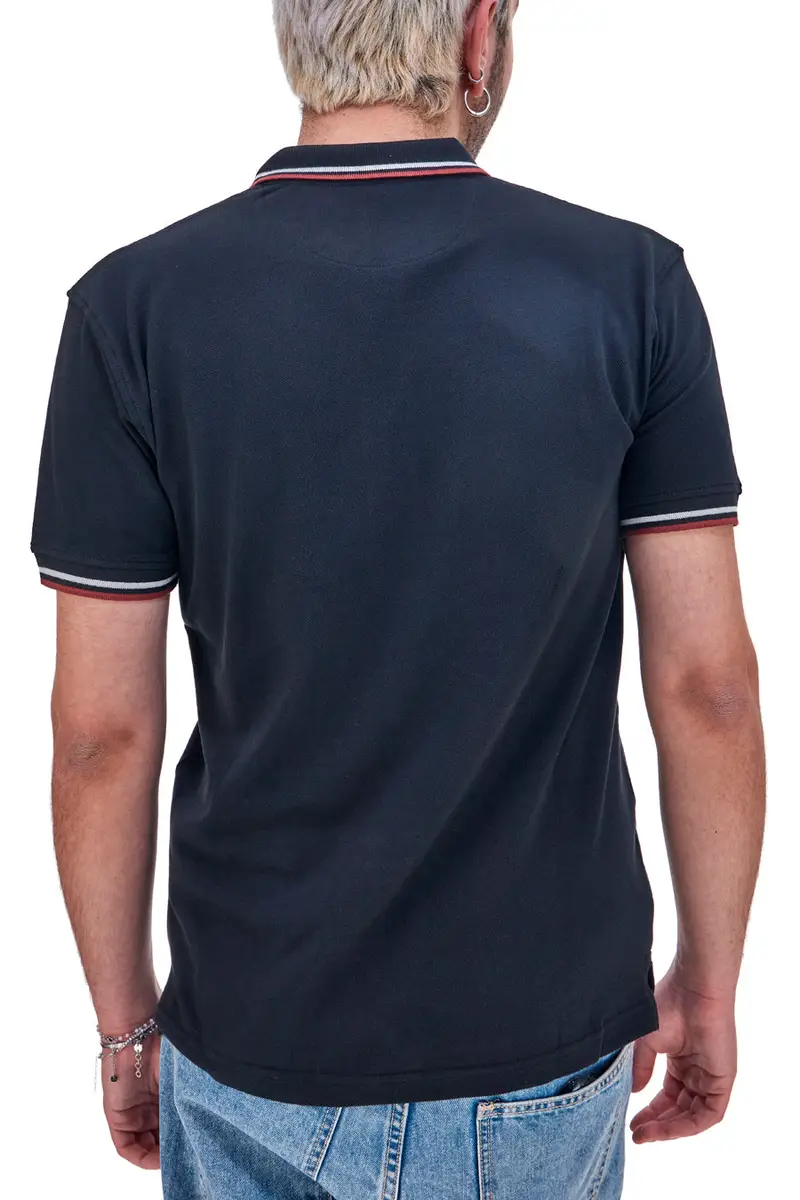 US GOLF CLUB Polo 1954995 miniatura 2