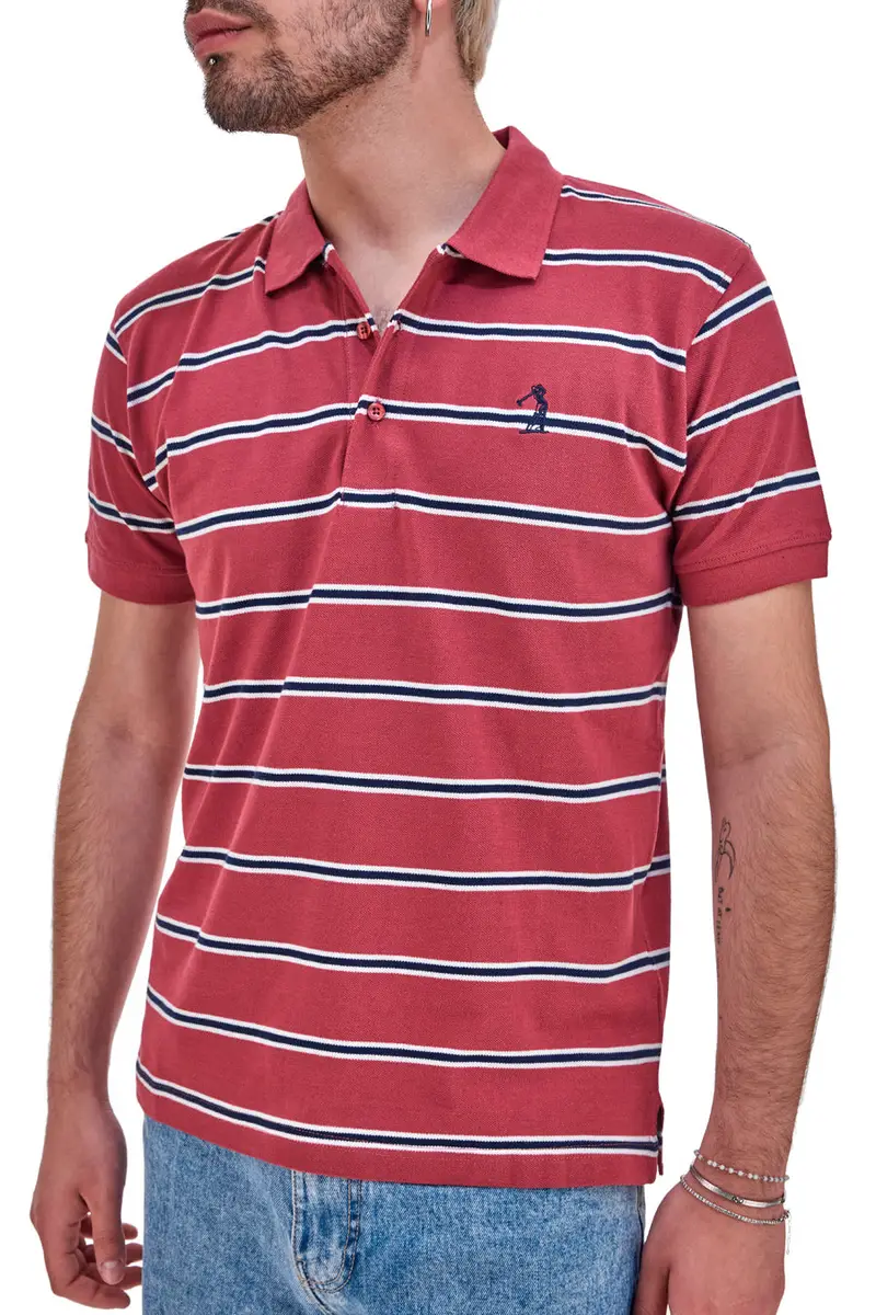 US GOLF CLUB Polo Blu 1941375