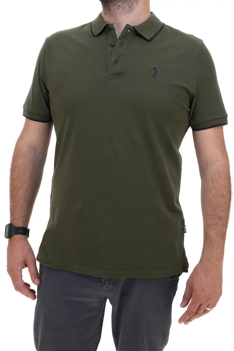 US GOLF CLUB Polo Verde 2075772