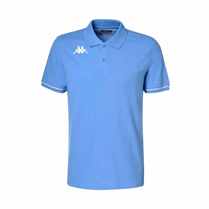 Kappa Polo Multicolore 2026537