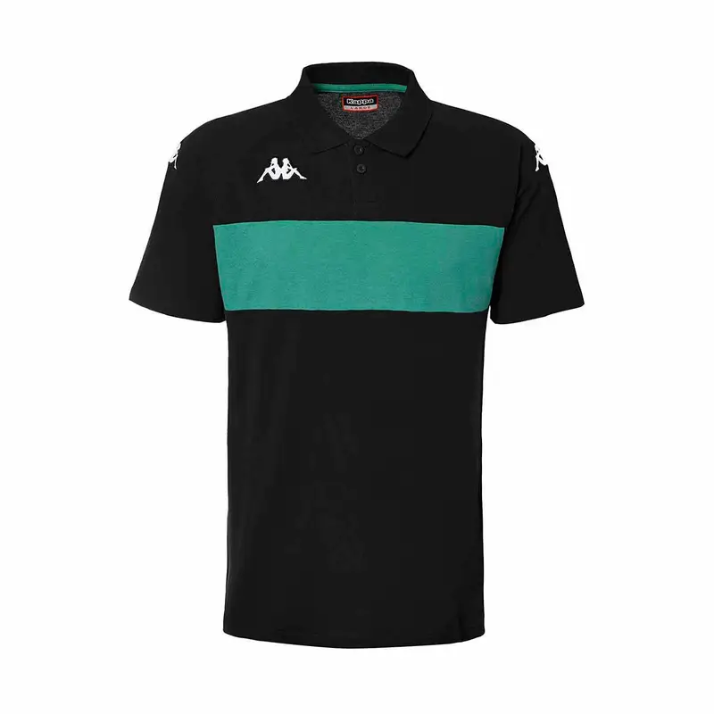 Kappa Polo Multicolore 2026539
