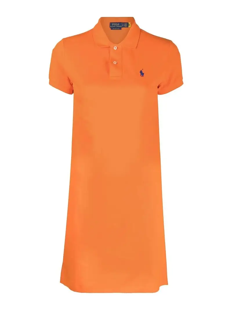 Polo Ralph Lauren Polo Arancione 3251961